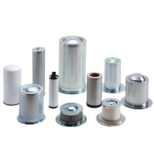 INGERSOLL RAND AIR OIL SEPARATOR 36719789