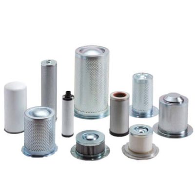 INGERSOLL RAND AIR OIL SEPARATOR 36719789