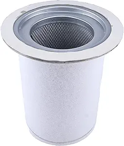 INGERSOLL RAND AIR OIL SEPARATOR 36762250