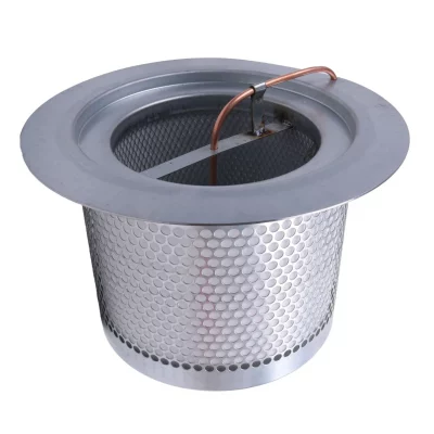 INGERSOLL RAND AIR OIL SEPARATOR 38008587