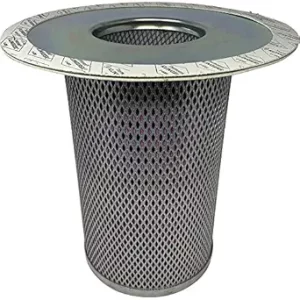 INGERSOLL RAND AIR OIL SEPARATOR 38490371