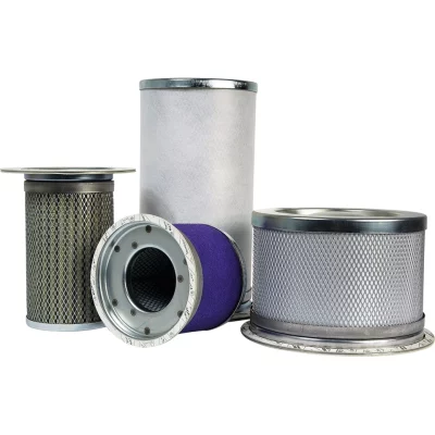 INGERSOLL RAND AIR OIL SEPARATOR 39401252