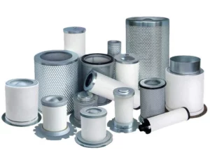 INGERSOLL RAND AIR OIL SEPARATOR 39404482