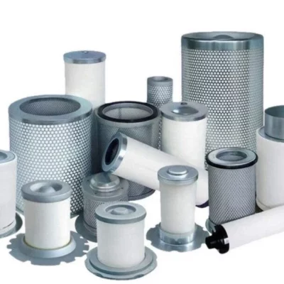 INGERSOLL RAND AIR OIL SEPARATOR 39404482