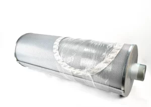 INGERSOLL RAND AIR OIL SEPARATOR 39492004