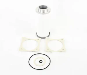 INGERSOLL RAND AIR OIL SEPARATOR 39578976