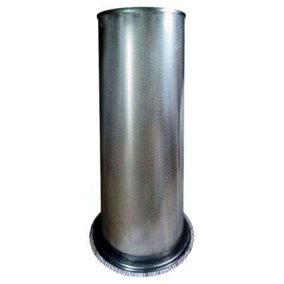 INGERSOLL RAND AIR OIL SEPARATOR 39712088