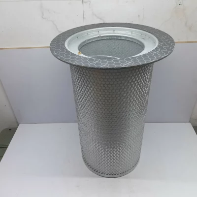 INGERSOLL RAND AIR OIL SEPARATOR 39722897