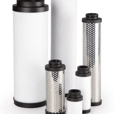 INGERSOLL RAND AIR OIL SEPARATOR 39748405