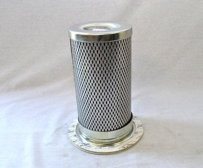 INGERSOLL RAND AIR OIL SEPARATOR 39757133