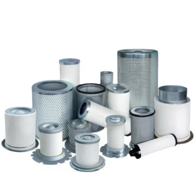 INGERSOLL RAND AIR OIL SEPARATOR 39831862