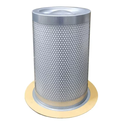 INGERSOLL RAND AIR OIL SEPARATOR 39831912