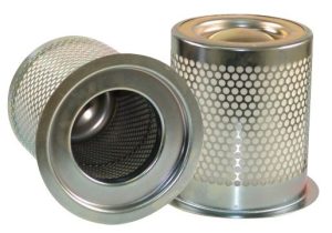 INGERSOLL RAND AIR OIL SEPARATOR 39831938