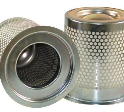 INGERSOLL RAND AIR OIL SEPARATOR 39831938