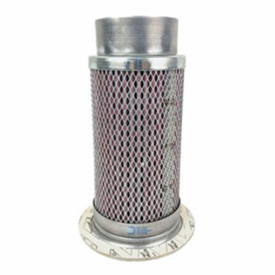 INGERSOLL RAND AIR OIL SEPARATOR 39846787