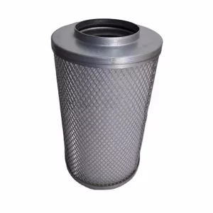 INGERSOLL RAND AIR OIL SEPARATOR 39858691