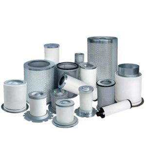 INGERSOLL RAND AIR OIL SEPARATOR 39869706