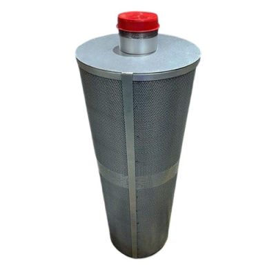 INGERSOLL RAND AIR OIL SEPARATOR 40006876