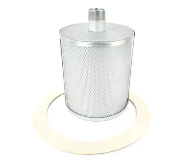 INGERSOLL RAND AIR OIL SEPARATOR 40008914