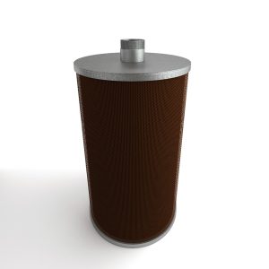 INGERSOLL RAND AIR OIL SEPARATOR 40011645