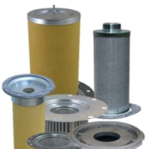 INGERSOLL RAND AIR OIL SEPARATOR 52180684