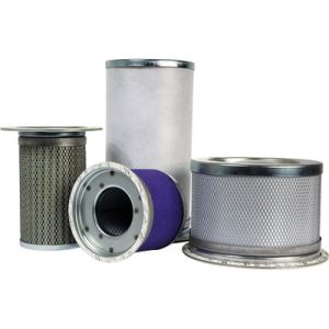 INGERSOLL RAND AIR OIL SEPARATOR 52234374