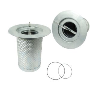 INGERSOLL RAND AIR OIL SEPARATOR 54639794