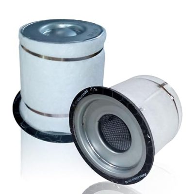 INGERSOLL RAND AIR OIL SEPARATOR 86204318