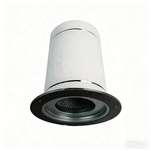 INGERSOLL RAND AIR OIL SEPARATOR 92754696