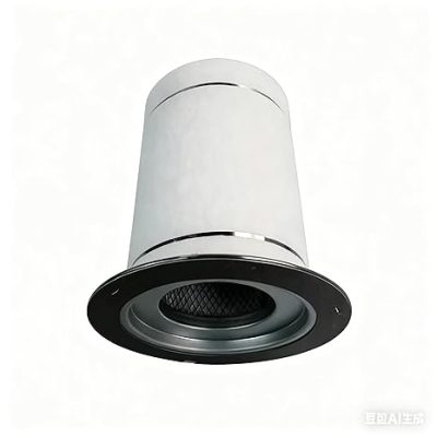 INGERSOLL RAND AIR OIL SEPARATOR 92754696