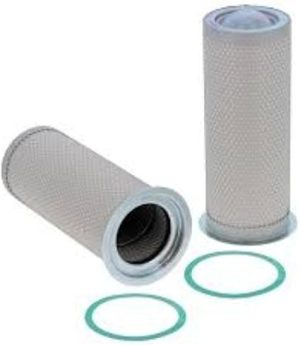 INGERSOLL RAND AIR OIL SEPARATOR 93618270