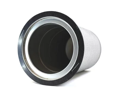 INGERSOLL RAND AIR OIL SEPARATOR 93618759