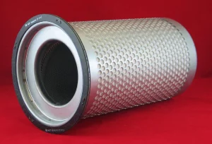 INGERSOLL RAND AIR OIL SEPARATOR 93618858