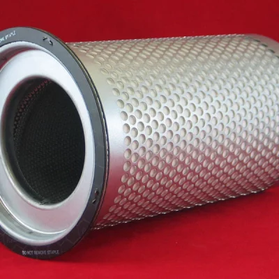 INGERSOLL RAND AIR OIL SEPARATOR 93618858