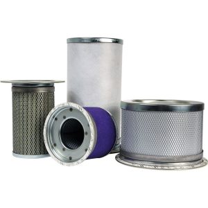 INGERSOLL RAND AIR OIL SEPARATOR 94328606