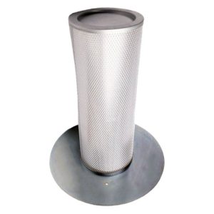 QUINCY COMPRESSOR AIR/OIL SEPARATOR 122117-7