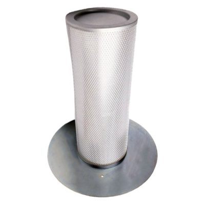 QUINCY COMPRESSOR AIR/OIL SEPARATOR 122117-7