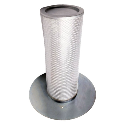 QUINCY COMPRESSOR AIR/OIL SEPARATOR 122117-7