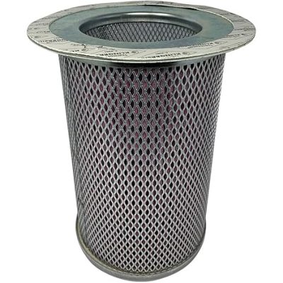 QUINCY COMPRESSOR AIR/OIL SEPARATOR 124487-020