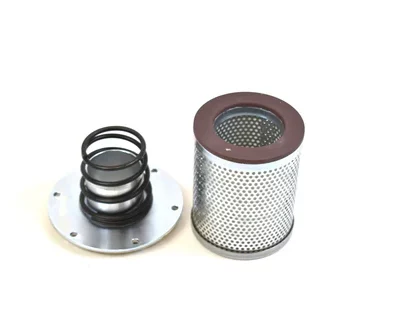 QUINCY COMPRESSOR AIR/OIL SEPARATOR 127138-003