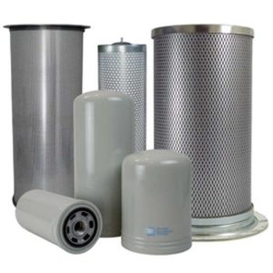 QUINCY COMPRESSOR AIR/OIL SEPARATOR 22705-7