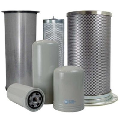 QUINCY COMPRESSOR AIR/OIL SEPARATOR 22705-7