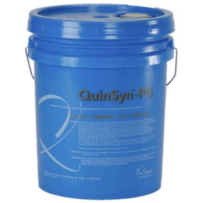 QUINCY COMPRESSOR QuinSyn-PG 1627456169