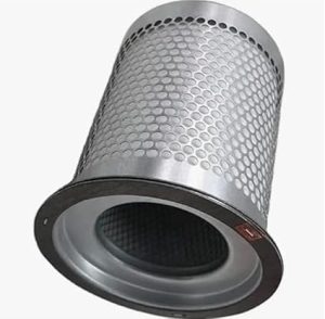 SULLAIR AIR OIL SEPARATOR ELEMENT 02250137-895