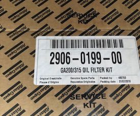 ATLAS COPCO OIL FILTER KIT 2906019900