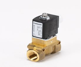 BOGE SOLENOID VALVE 644013801P