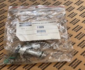 ATLAS COPCO REGULAR VALVE KIT 2906009100