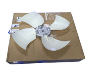 ATLAS COPCO 1615775401 FAN AXIAL