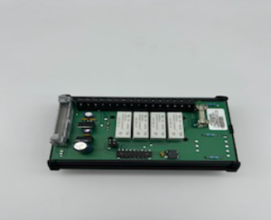 BOGE MAIN BOARD BASIC 24VUC 4,0 A 680001409P