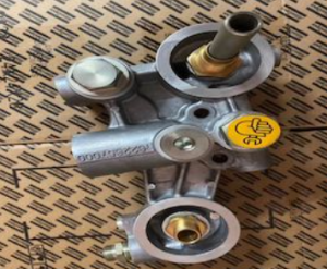 ATLAS COPCO COMBINATION VALVE 1622657000